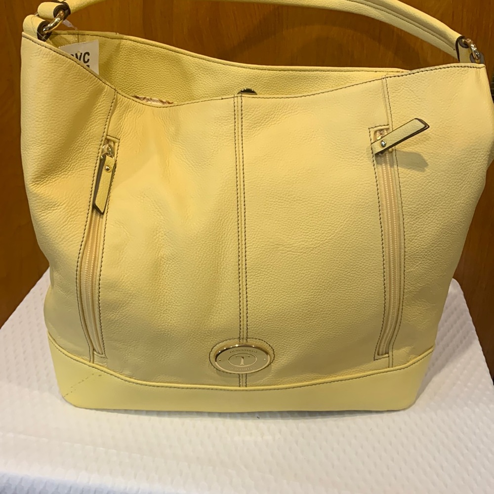 Tignanello bag
